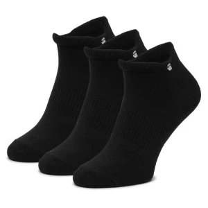 Skarpety krótkie G-Star Raw AS_G-STAR_S_028_SS25 (3-PACK) Czarny