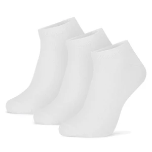 Skarpety krótkie Gino Rossi 3MB-001-AW24 (3-pack) Biały