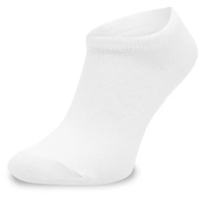 Skarpety krótkie Jenny Fairy 4WB-002-SS24 (3-pack) Biały