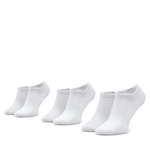 Skarpety krótkie Jenny Fairy 4WB-010-SS23 Biały