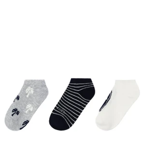 Skarpety krótkie Mayoral 10708 Kolorowy