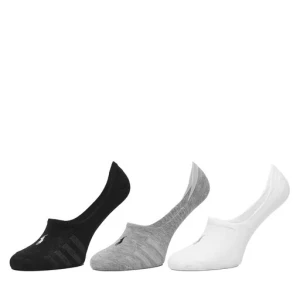 Skarpety krótkie Polo Ralph Lauren 455770358001 Kolorowy