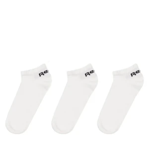 Skarpety krótkie Reebok ACT CORE LOW CUT SOC FL5224 Biały