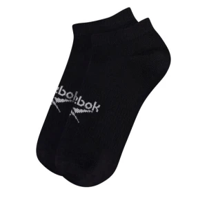 Skarpety krótkie Reebok ACT FO U INSIDE SOCK GI0068 Czarny