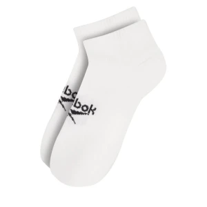 Skarpety krótkie Reebok ACT FO U INSIDE SOCK GI0069 Biały
