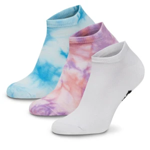 Skarpety krótkie Roxy AS_ROXY_10S_SS25 (3-PACK) Różowy