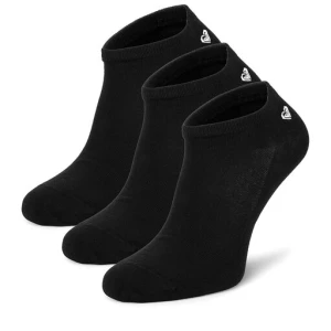 Skarpety krótkie Roxy CEO_AS_ROXY_08S_SS26 (3-PACK) Czarny