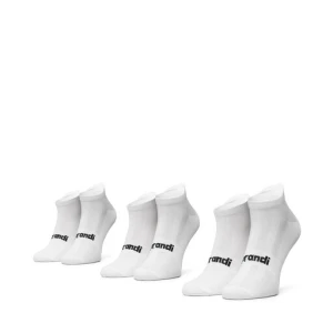 Skarpety krótkie Sprandi 0M1-014-SS22 Biały