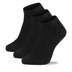 Skarpety krótkie Sprandi 0MB-002-SS24 (3-pack) Czarny