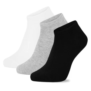 Skarpety krótkie Sprandi 0MB-002-SS24 (3-pack) Kolorowy