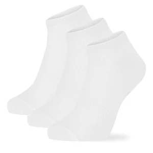 Skarpety krótkie Sprandi 0MB-003-SS24 (3-pack) Biały