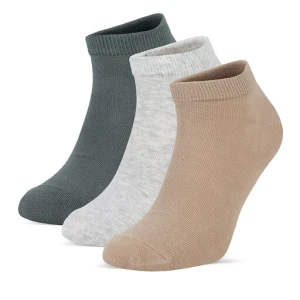 Skarpety krótkie Sprandi 0UB-005-AW24 (3-PACK) Kolorowy