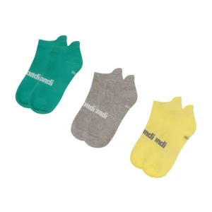 Skarpety krótkie Sprandi 0WB-002-SS23 Kolorowy