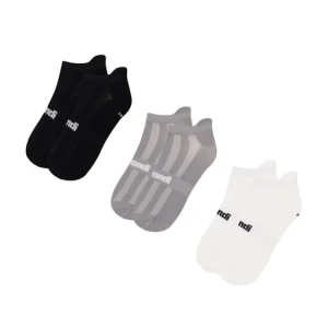 Skarpety krótkie Sprandi 0WB-003-SS23 Biały