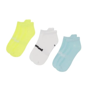 Skarpety krótkie Sprandi 0WB-006-SS23 Kolorowy