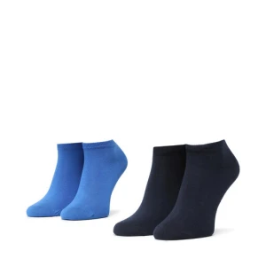 Skarpety krótkie Tom Tailor 9411C545 Niebieski