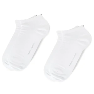Skarpety krótkie Tommy Hilfiger 343024001 Biały
