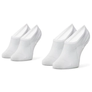 Skarpety krótkie Tommy Hilfiger 383024001 Biały