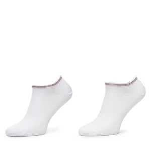 Skarpety krótkie Tommy Hilfiger 701233234 Biały
