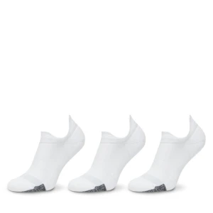 Skarpety krótkie Under Armour 1387052 Biały