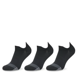 Skarpety krótkie Under Armour 1387052 Czarny