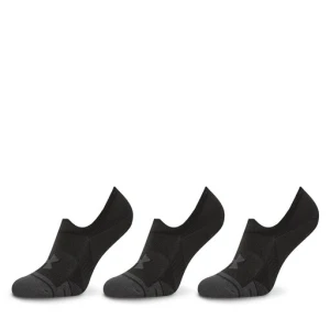 Skarpety krótkie Under Armour Performance Tech 1379502 Czarny