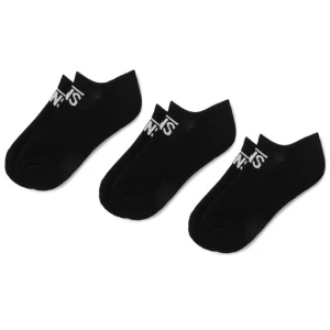 Skarpety krótkie Vans Classic Kick VN000XNRBLK Czarny