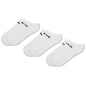 Skarpety krótkie Vans Classic Kick VN000XNRWHT Biały