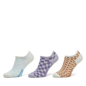 Skarpety krótkie Vans VN000ND16PH1 Kolorowy