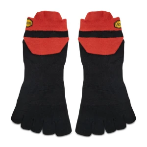 Skarpety krótkie Vibram Fivefingers Athletic No Show S21N05 Kolorowy