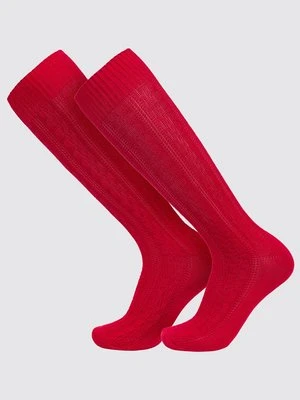 Skarpety Krüger Dirndl