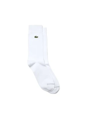 Skarpety Lacoste