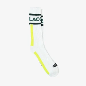 Skarpety Lacoste