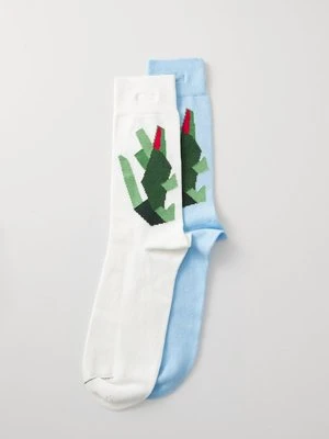 Skarpety Lacoste