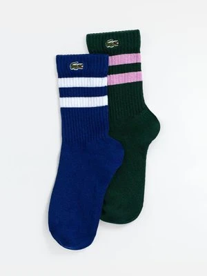 Skarpety Lacoste