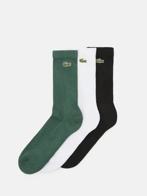 Skarpety Lacoste