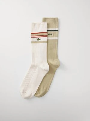 Skarpety Lacoste