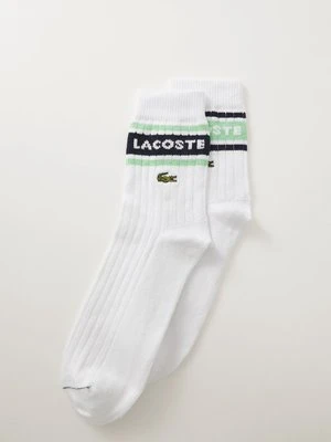 Skarpety Lacoste