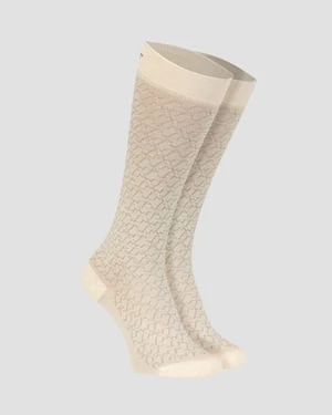 Skarpety Lamunt Alice Cashmere Long Sock