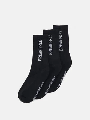 Skarpety Last Resort AB