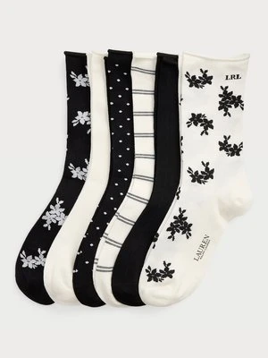 Skarpety Lauren Ralph Lauren