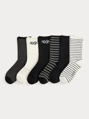 Skarpety Lauren Ralph Lauren