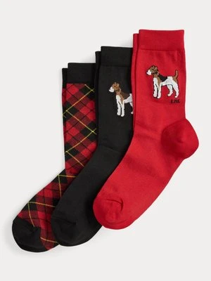 Skarpety Lauren Ralph Lauren