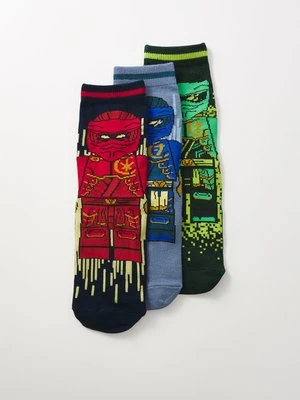 Skarpety LEGO® kidswear