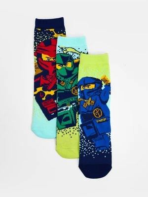 Skarpety LEGO® kidswear