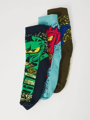 Skarpety LEGO® kidswear