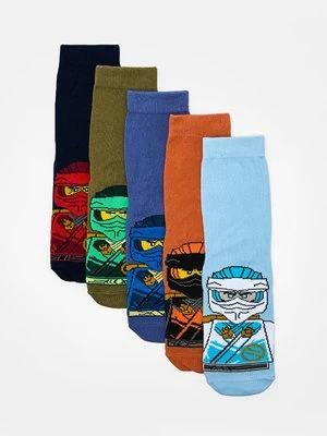 Skarpety LEGO® kidswear