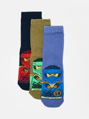 Skarpety LEGO® kidswear