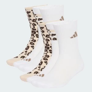Skarpety Leo Graphic, 3 pary Adidas