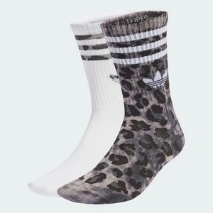 Skarpety Leopard Crew 2 Pairs Adidas